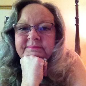 Meet your Posher, Cindy